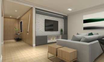 Imagem 7: Apartamento para venda com 249 m² com 3 suítes em Cerqueira César - São Paulo - SP