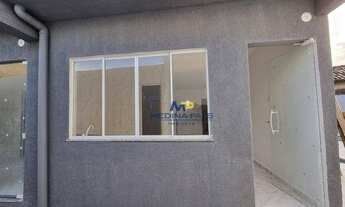 Imagem 2: Casa com 1 dormitório à venda, 35 m² por R$ 125.000,00 - Lagoinha - São Gonçalo/RJ