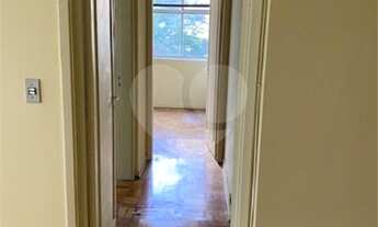 Imagem 3: São Paulo - Apartamento Padrão - HIGIENÓPOLIS