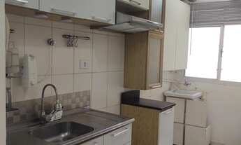 Imagem: Apto para locação 2 Dormitórios para