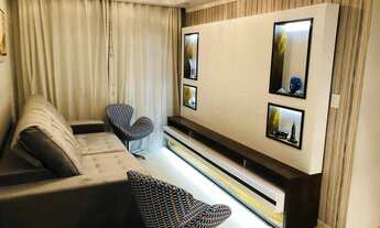 Imagem 1: APTO 3 DORMITÓRIOS 75 M² 300M DO METRÔ E SHOPPING CAMPO LIMPO