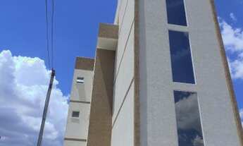 Imagem: Apartamento para aluguel possui 38 metros