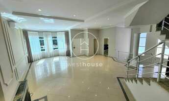 Imagem 4: Casa Alto Padrão