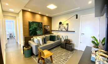 Imagem 2: Apartamento com 3 dormitórios à venda, 68 m² por R$ 580.000,00 - Saguaçu - Joinville/SC