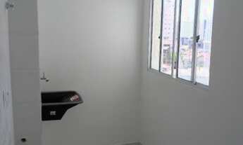 Imagem 4: Apartamento para aluguel possui 38 metros quadrados com 1 quarto em Vila Carrão - São Paul