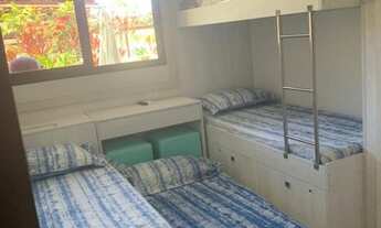 Imagem 6: Flat 02 quartos no Oka Beach Residence - Muro Alto