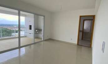 Imagem 3: Torres Floratta com 141m2, 3 suítes e 02 vagas - Bairro do Marco