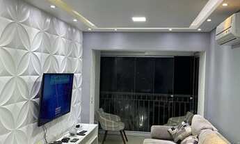 Imagem: Apartamento Vila Castelo