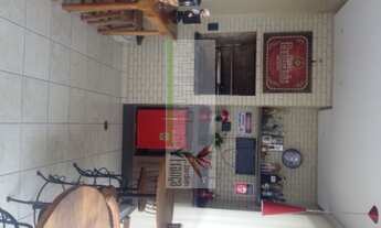 Imagem 2: Apartamento condomínio Arboris