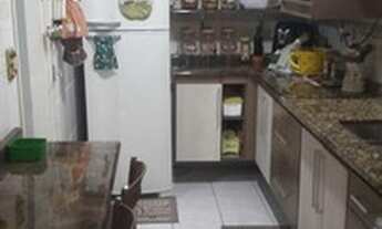 Imagem: Apto com 2 dormitórios Jardim Paris