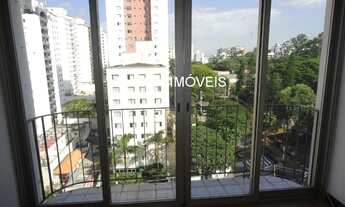 Imagem 7: SÃO PAULO - Apartamento Padrão - VILA MADALENA