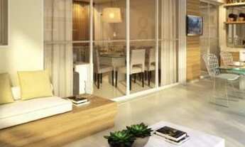 Imagem 6: APARTAMENTO COM 4 DORMITORIOS ALTO PADRÃO À VENDA 141 M² - VILA ANDRADE