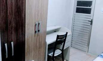 Imagem 7: Kitnet/Conjugado para aluguel com 10 metros quadrados com 2 quartos em São Judas - São Pau