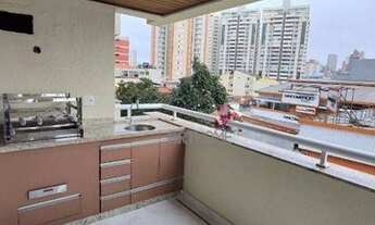 Imagem 3: Amplo apartamento no Centro de santo André