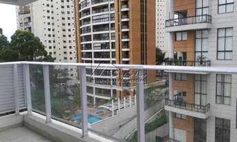 Imagem 3: Apartamento 01 dormitorio 01 vaga 47m2 no Morumbi