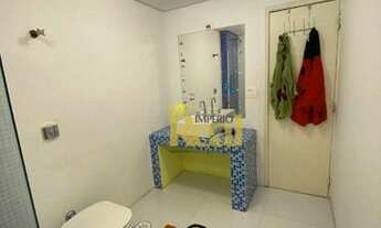 Imagem 2: Apartamento à venda, 137 m² por R$ 1.010.000,00 - Perdizes - São Paulo/SP