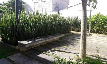 Imagem 5: Apartamento para venda com 65 metros quadrados com 2 quartos em Ipiranga - São Paulo - SP