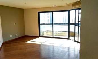 Imagem: Apartamento Residencial / Chácara Santo