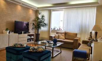 Imagem 2: Apartamento para venda com 114 metros quadrados com 3 quartos em Paraíso - São Paulo - SP