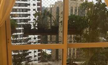 Imagem 2: Apartamento para venda possui 75 metros quadrados com 2 quartos em Vila Indiana - São Paul