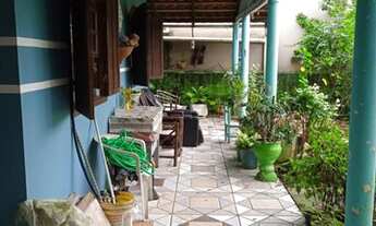 Imagem 3: Casa para aluguel mensal