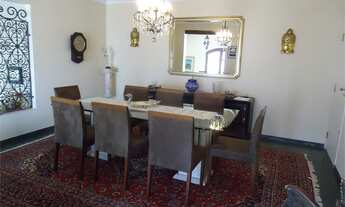 Imagem 3: São Paulo - Casa Padrão - MORUMBI