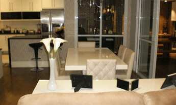 Imagem 8: JARDINS AO LADO PAULISTA