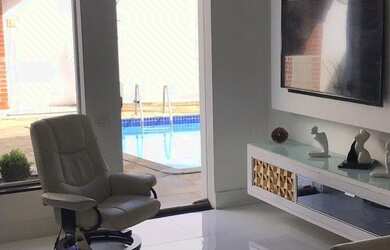 Imagem 3: Casa Assobradada Reformada em Jardim Avelino - São Paulo