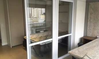 Imagem 2: 00874 - Apartamento 1 Dorm, VILA MARIANA - SÃO PAULO/SP