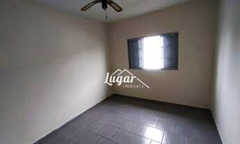 Imagem 5: Kitnet com 2 dormitórios para alugar, 60 m² por R$ 650,00/mês - Jardim Cavallari - Marília