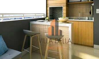 Imagem: Apartamento com 2 dormitórios à venda