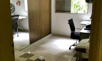 Imagem 7: Apartamento de 73 metros quadrados no bairro Lapa de Baixo com 2 quartos