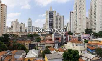 Imagem 6: ACONCHEGANTE APARTAMENTO COM 67m² 2 QUARTOS / 1 SUÍTE NO Bosque da Saúde - São Paulo - SP
