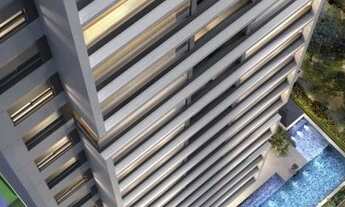 Imagem 3: Apartamento para Venda em São Paulo, Vila Clementino, 1 dormitório, 1 banheiro, 1 vaga