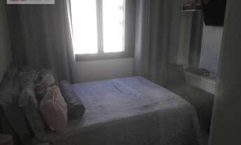 Imagem 6: Apartamento com 2 dormitórios à venda, 78 m² por R$ 520.000,00 - Santa Cecília - São Paulo