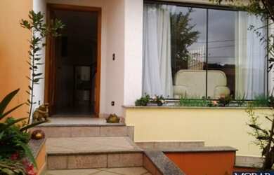 Imagem 2: CASA ASSOBRADADA - VILA EDE