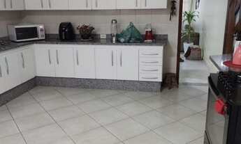 Imagem 4: Sobrado para Venda em São Paulo, Vila Vessoni, 5 dormitórios, 2 banheiros, 2 vagas