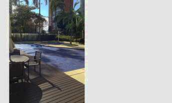 Imagem 5: Cobertura triplex para venda tem 327 metros quadrados com 4 quartos