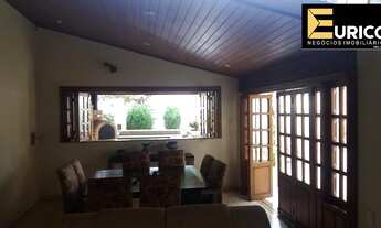 Imagem 5: Casa à venda no CIDADE NOVA em Jundiaí/SP