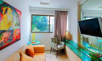 Imagem 9: Parc Torre Residence