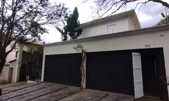 Imagem 2: CASA RESIDENCIAL em SÃO PAULO - SP, INTERLAGOS