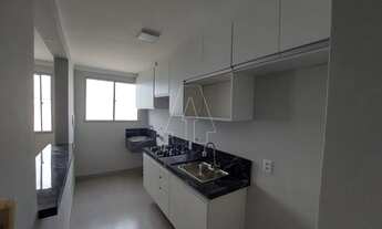 Imagem 5: Araçatuba - Apartamento - Santana