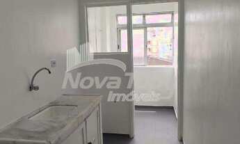 Imagem 5: Apartamento com 1 dorm, Tupi, Praia Grande - R$ 200 mil, Cod: 1979