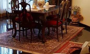 Imagem 2: Apartamento Venda Higienópolis 142 m² 3 Dormitórios