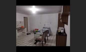 Imagem 3: Casa Jacintinho Casa com 3 dormitórios