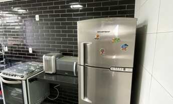 Imagem 7: Cobertura com 2 dormitórios à venda, 88 m² por R$ 350.000,00 - Guaianases - São Paulo/SP