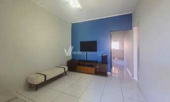 Imagem 2: Casa - Jardim Santa Emília - Hortolândia