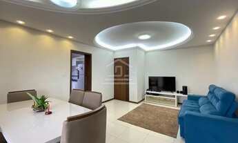 Imagem 7: Apartamento 114m² no Olho Dagua Dependência de empregada com banheiro MKT¨TR136560¨-04