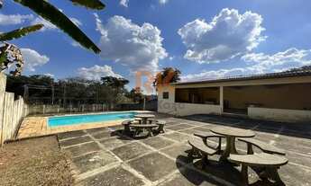 Imagem: Lote à venda, Braúnas - Belo Horizonte/MG