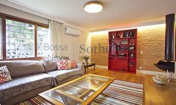 Imagem 4: Casa moderna com espaço gourmet em localização apreciada